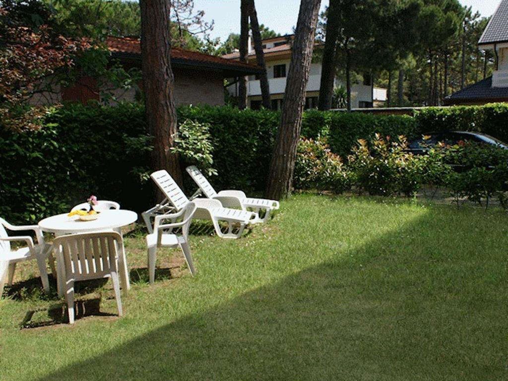 Lignano Close To The Beach Lignano Sabbiadoro Eksteriør bilde